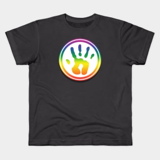 Human Kids T-Shirt